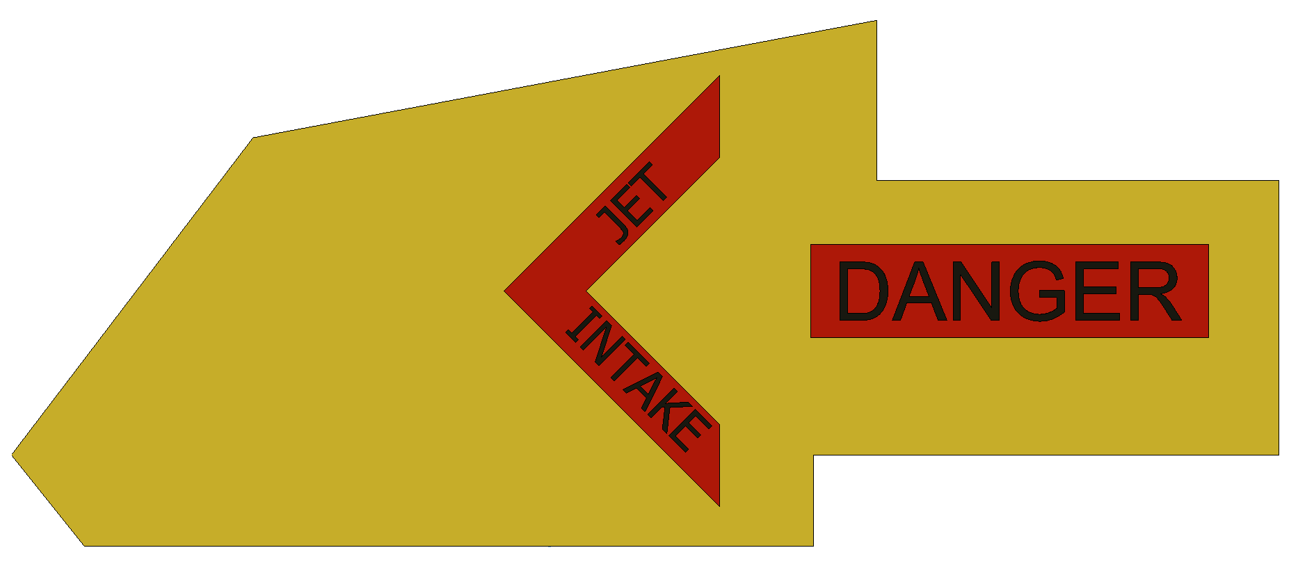 直升飞机 飞机模型设计 (66)